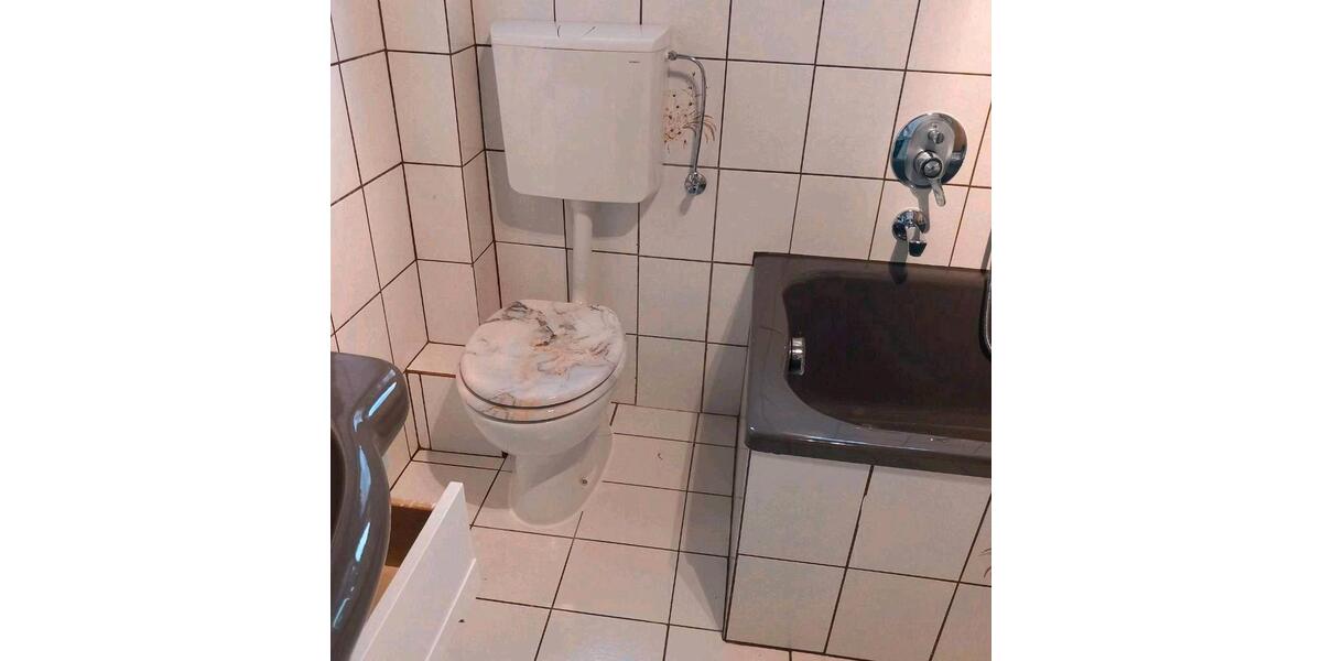 Wohnen auf Zeit Waibstadt - 1 Zimmer, 20 m&sup2;, 150&euro; | Angebot:26614711