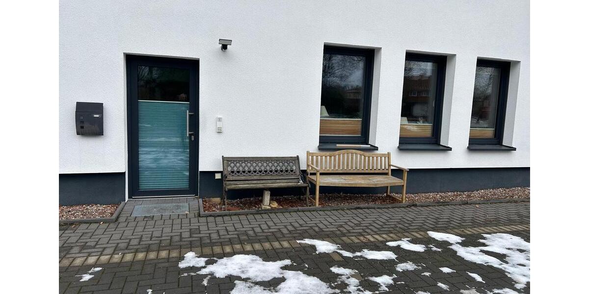 Erdgeschoßwohnung Neuenkirchen - 3 Zimmer, 103 m&sup2;, 1.000&euro; | Angebot:24840165