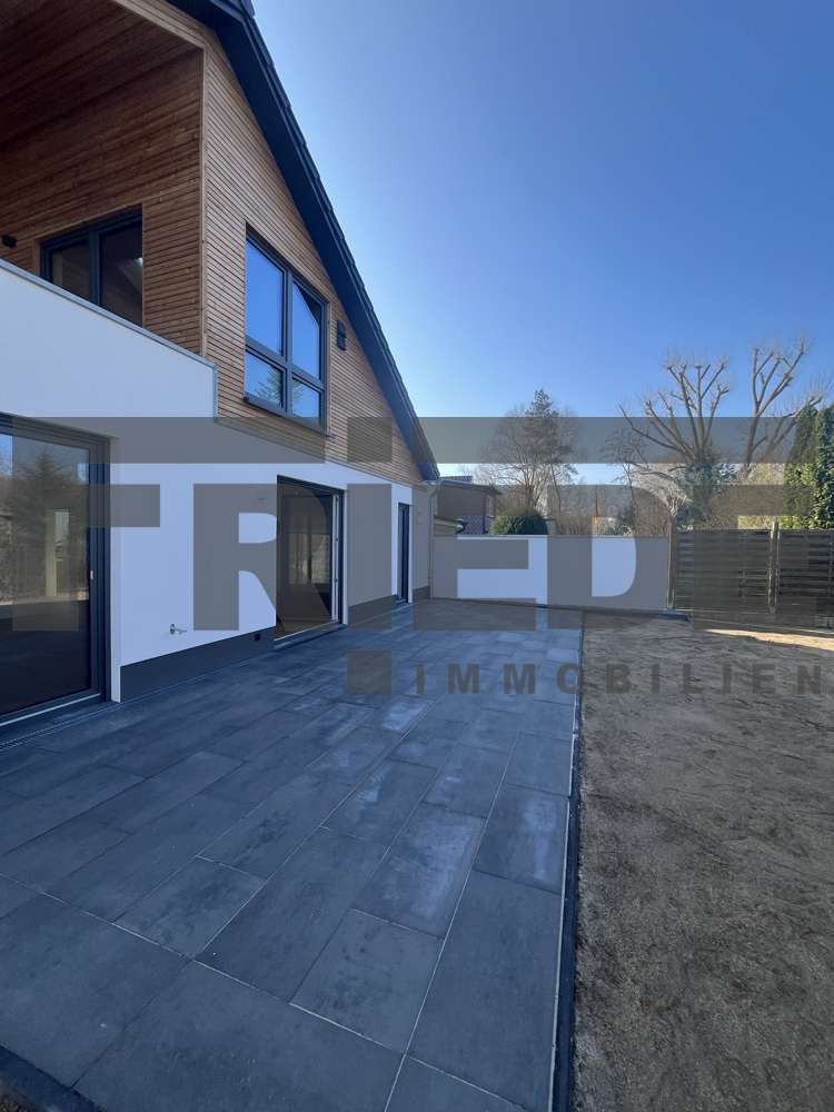 Wohnung zum Mieten in Uelzen 1.400 € 117 m²