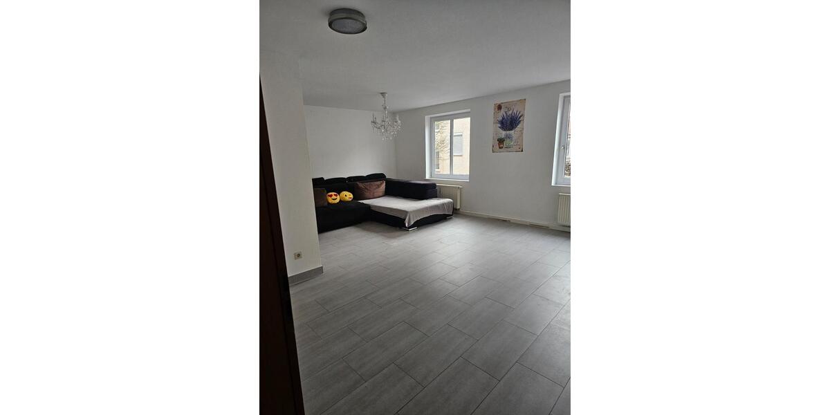 Etagenwohnung Freudenstadt - 3 Zimmer, 89 m&sup2;, 780&euro; | Angebot:25233057