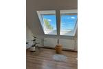 Dachgeschoßwohnung Fürstenwalde (Spree) - 5 Zimmer, 118 m&sup2;, 1.350&euro; | Angebot:26327116