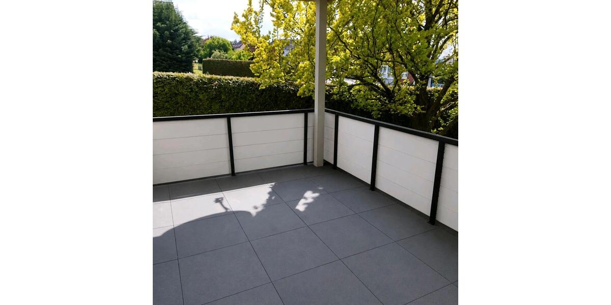 Hochparterre Obernkirchen - 3 Zimmer, 79 m&sup2;, 760&euro; | Angebot:26612163