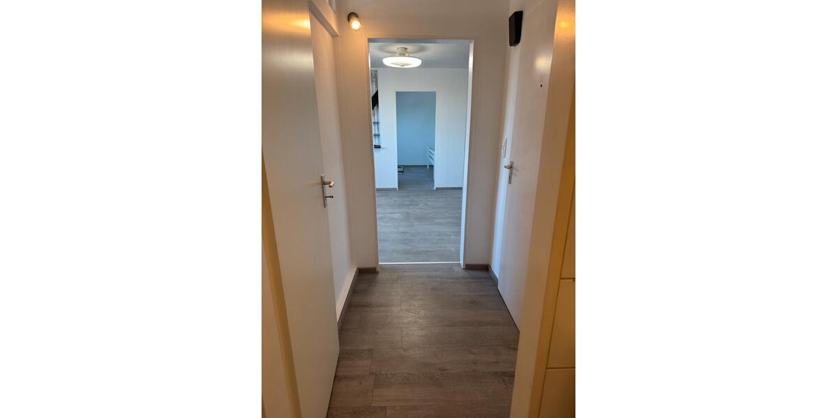 Etagenwohnung Gladbeck - 2.5 Zimmer, 55 m&sup2;, 570&euro; | Angebot:25267741