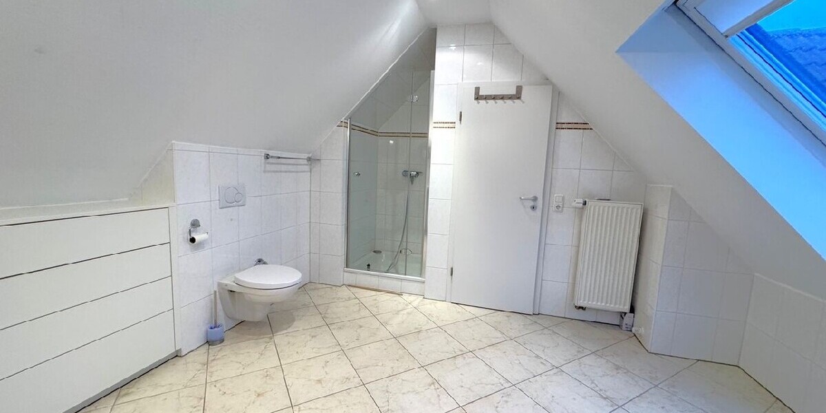 albero:) Wohnen mit Weitblick - direkt am Feldrand - Maisonettenwohnung Seligenstadt | Angebot:24748206