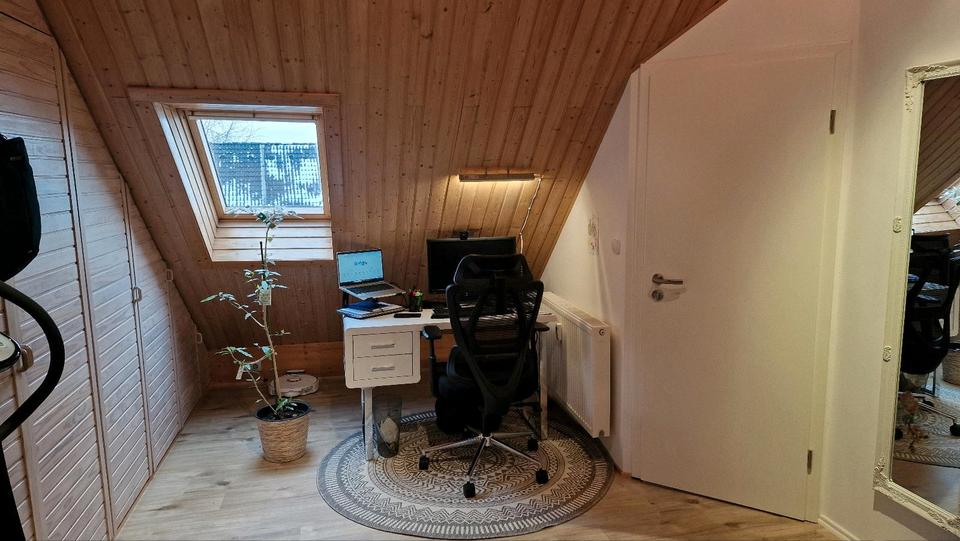 Maisonettenwohnung Schenefeld - 4 Zimmer, 105 m&sup2;, 1.800&euro; | Angebot:25087248