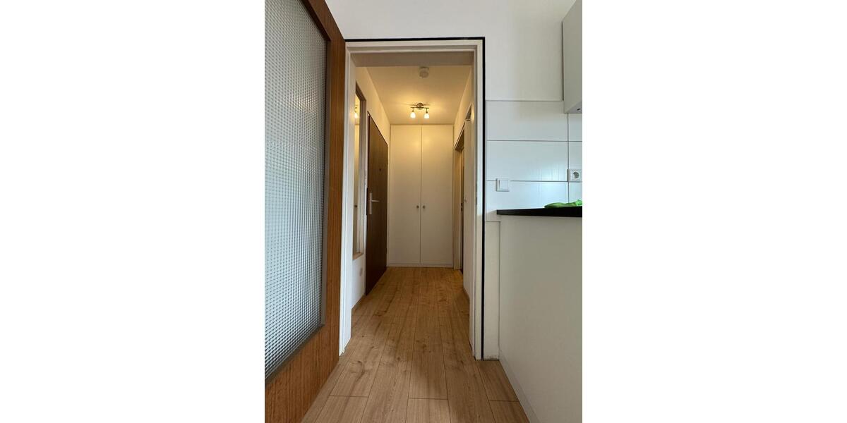 Mehrfamilienhaus, Wohnhaus Nürnberg Kleinweidenmühle - 1 Zimmer, 25 m&sup2;, 540&euro; | Angebot:26048183