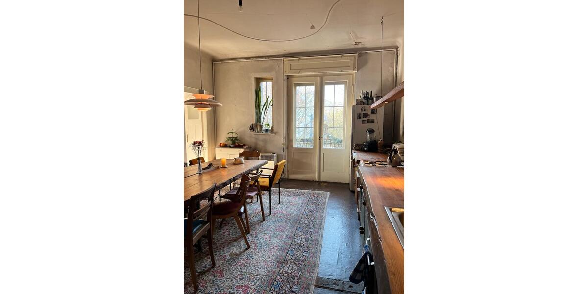 Wohnen auf Zeit Treuchtlingen - 1.5 Zimmer, 25 m&sup2;, 300&euro; | Angebot:25660276