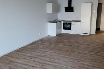 Sehr schöne Wohnung in ruhiger Lage in der Innenstadt von Merziig 2 zimmer