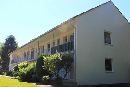 Gemütliches 1- Zimmer Appartement 1 zimmer