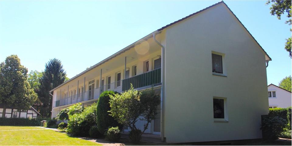 Gemütliches 1- Zimmer Appartement 1 zimmer