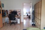 Dachgeschoßwohnung Saarbrücken St. Arnual - 2 Zimmer, 40 m&sup2;, 420&euro; | Angebot:25271631
