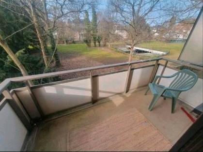 Wohnen auf Zeit Bonn Gronau - 1 Zimmer, 15 m&sup2;, 600&euro; | Angebot:26359937