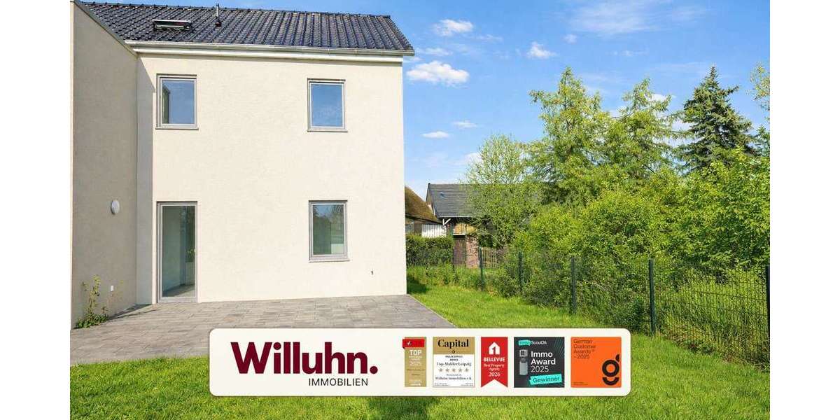 Einfamilienhaus Schönwölkau Gollmenz - 8 Zimmer, 300 m&sup2;, 2.640&euro; | Angebot:26705823