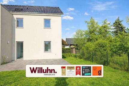 Haus Schönwölkau Gollmenz - 8 Zimmer, 300 m&sup2;, 2.640&euro; | Angebot:26705823