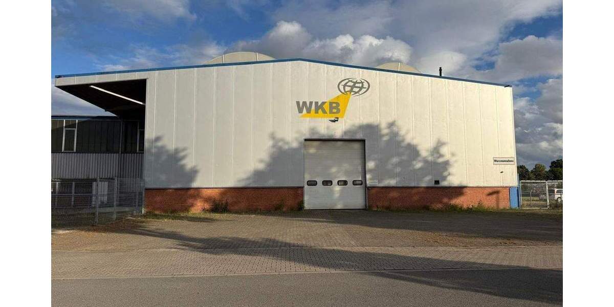 Gewerbeobjekt Hörstel - 8.900&euro; | Angebot:24647741