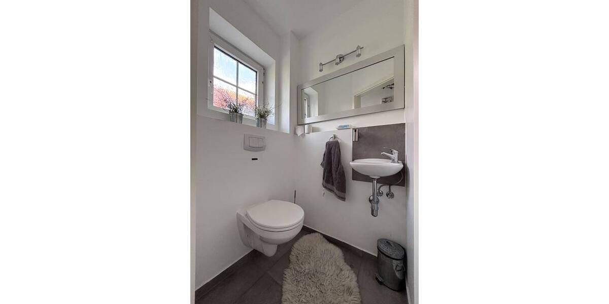 Doppelhaushälfte Bernau Schönow - 5 Zimmer, 120 m&sup2;, 2.100&euro; | Angebot:26758957