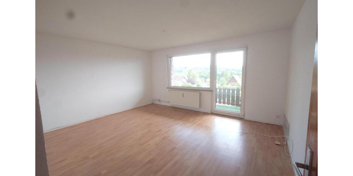 Etagenwohnung Holzminden - 2 Zimmer, 55 m&sup2;, 400&euro; | Angebot:26086561