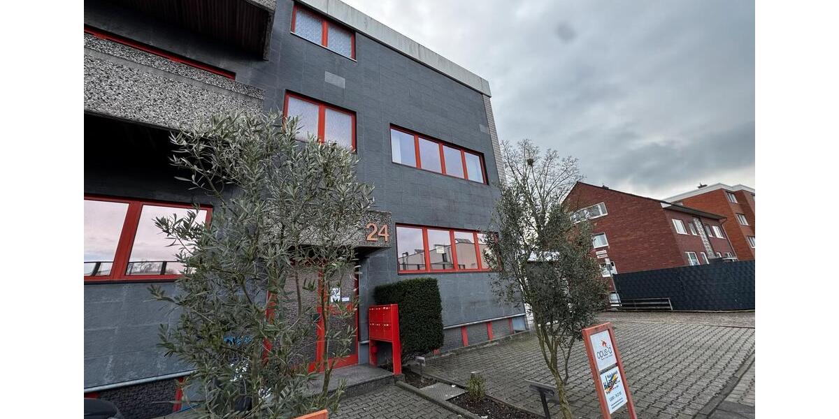 Gewerbeobjekt Düsseldorf Stadtbezirk 5 - 2.158&euro; | Angebot:25978400