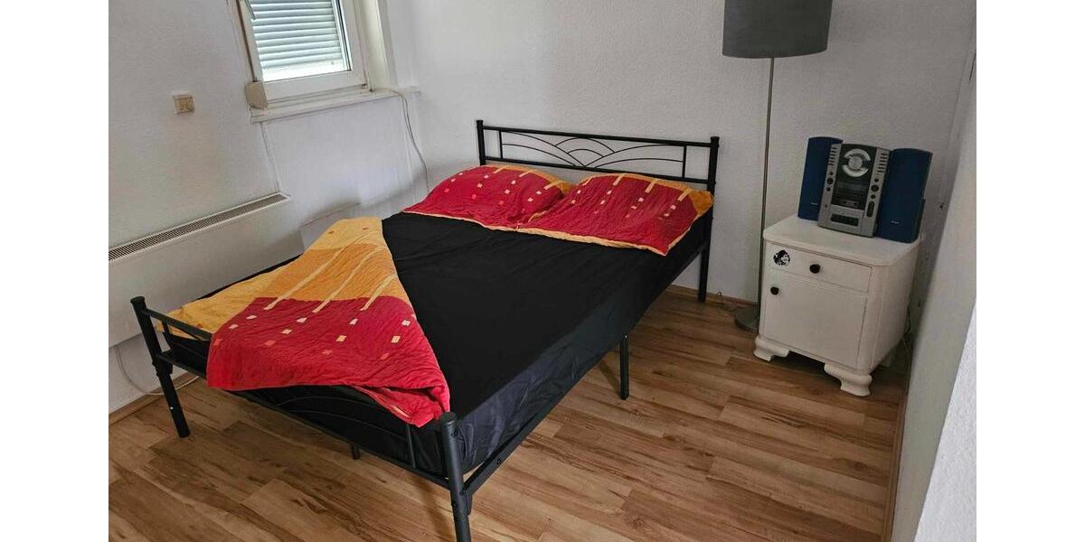Wohnen auf Zeit Baunatal - 2 Zimmer, 35 m&sup2;, 22&euro; | Angebot:25875342