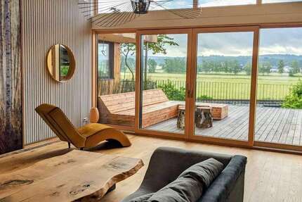 Wohnung Echzell - 2 Zimmer, 80 m&sup2;, 1.590&euro; | Angebot:27202373