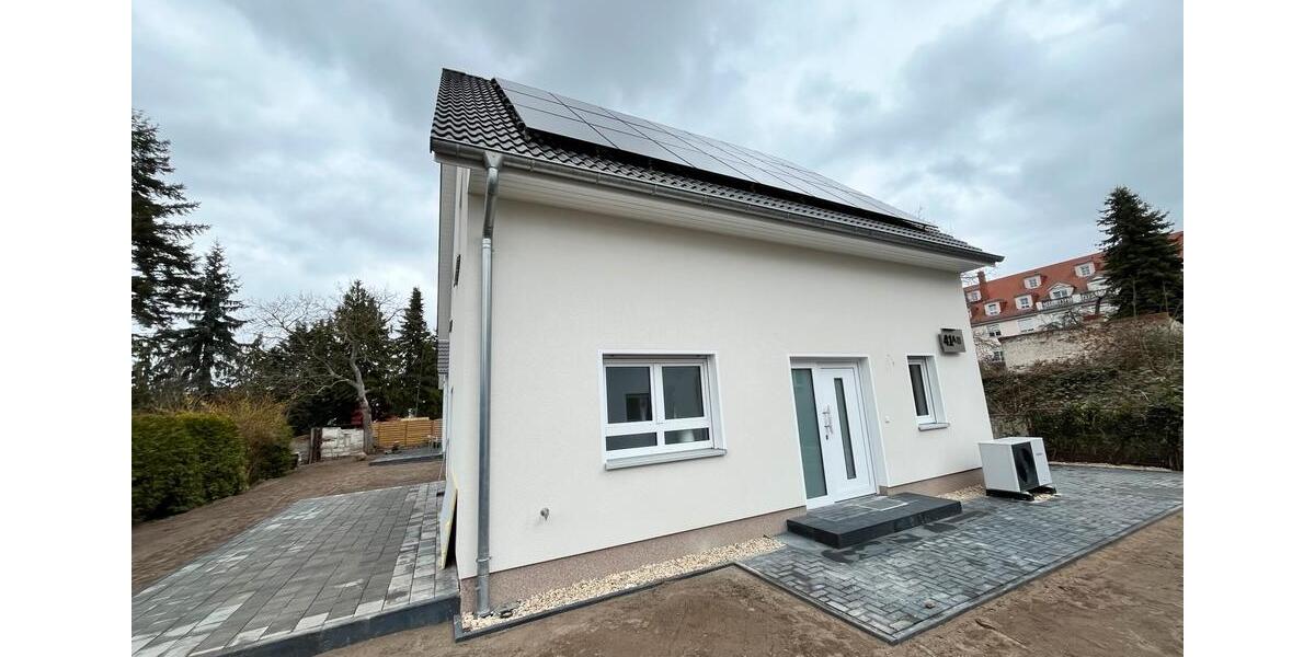 Einfamilienhaus Berlin Marzahn-Hellersdorf - 5 Zimmer, 115 m&sup2;, 2.300&euro; | Angebot:26039696