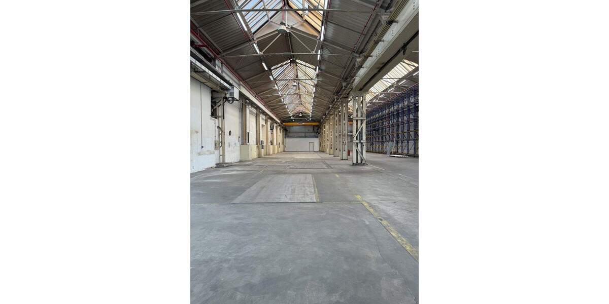 Gewerbeobjekt Gelsenkirchen Schalke - 11.000&euro; | Angebot:25103049