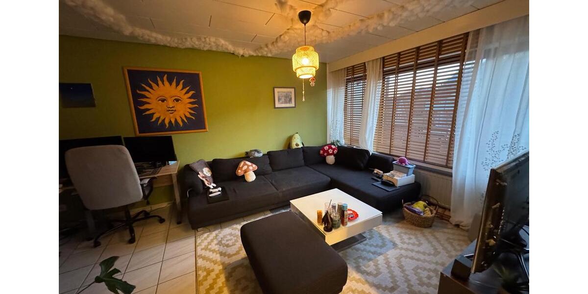 Etagenwohnung Vlotho - 1 Zimmer, 65 m&sup2;, 600&euro; | Angebot:26082751