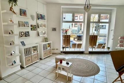 Gewerbeobjekt Sankt Ingbert - 500&euro; | Angebot:25811114