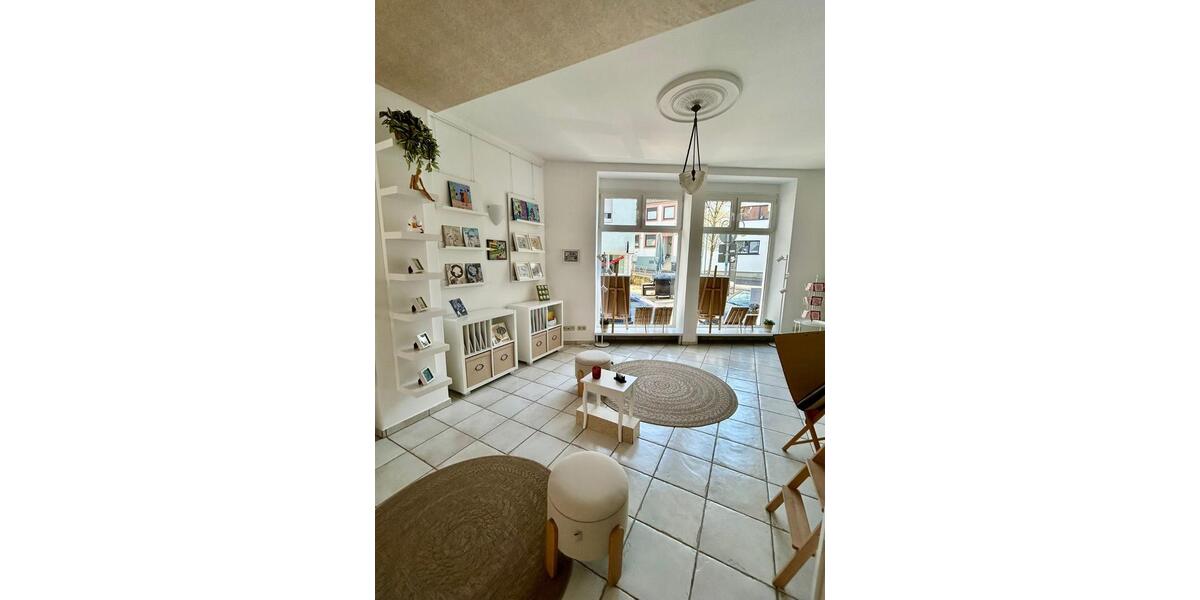 Gewerbeobjekt Sankt Ingbert - 500&euro; | Angebot:25811114