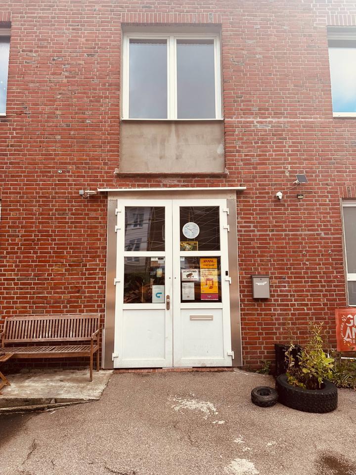 Co-Working auf Kreativ Flächen