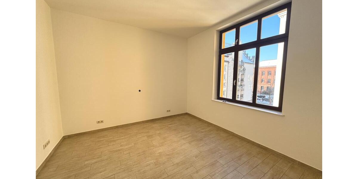 Wohnen, wie es sein soll – großzügig und hell 4 zimmer