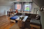 Dachgeschoßwohnung Freiburg (Elbe) - 2 Zimmer, 84 m&sup2;, 650&euro; | Angebot:26644693