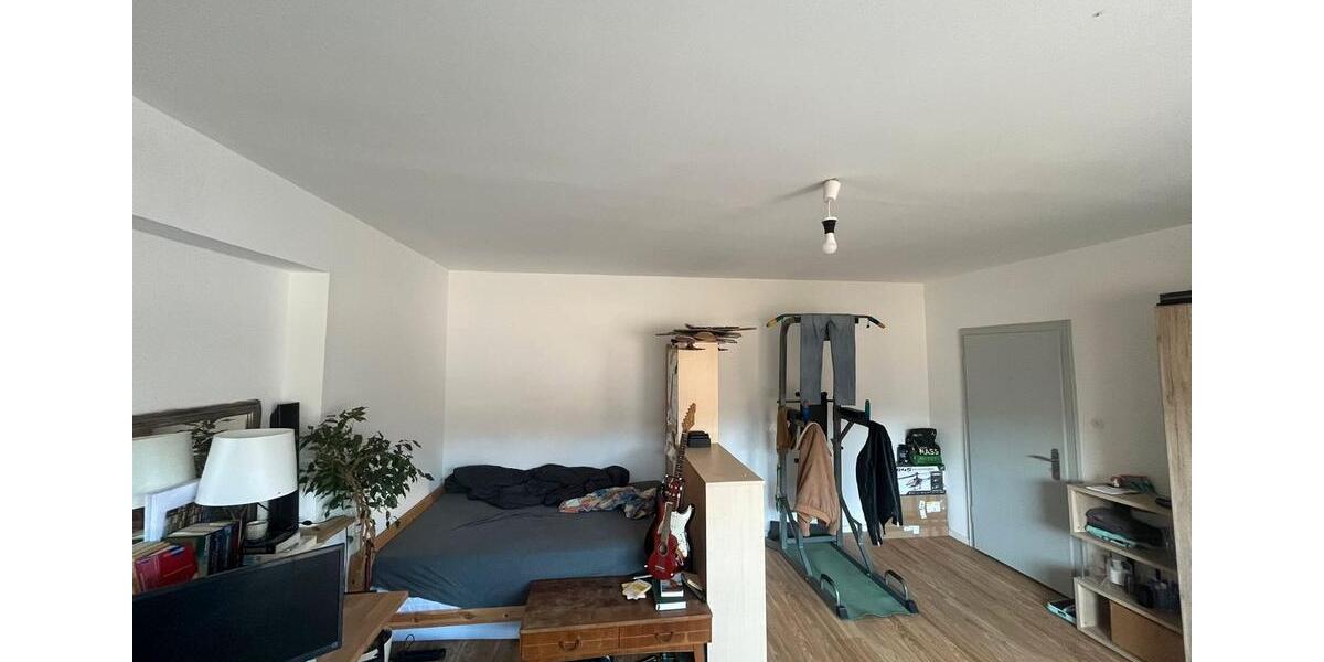 Wohnen auf Zeit Straubing - 1 Zimmer, 28 m&sup2;, 470&euro; | Angebot:26022201