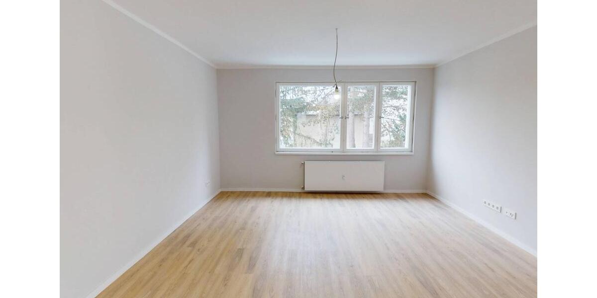 Etagenwohnung Berlin Reinickendorf - 4 Zimmer, 82 m&sup2;, 1.850&euro; | Angebot:25084207