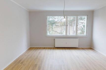 Wohnung Berlin Reinickendorf - 4 Zimmer, 82 m&sup2;, 1.850&euro; | Angebot:25084207