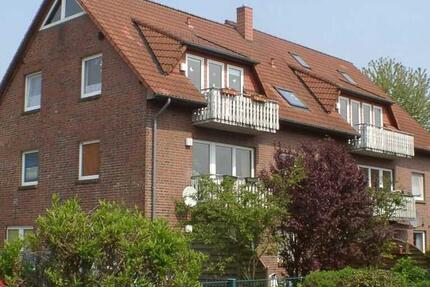 Wohnung Wiefelstede - 2 Zimmer, 65 m&sup2;, 560&euro; | Angebot:23568089