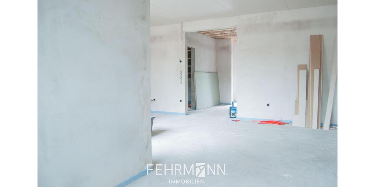 Dachgeschoßwohnung Lathen - 2 Zimmer, 69 m&sup2;, 790&euro; | Angebot:26670591