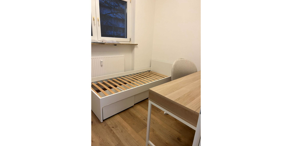 Zimmer München Bogenhausen - 700&euro; | Angebot:25245385