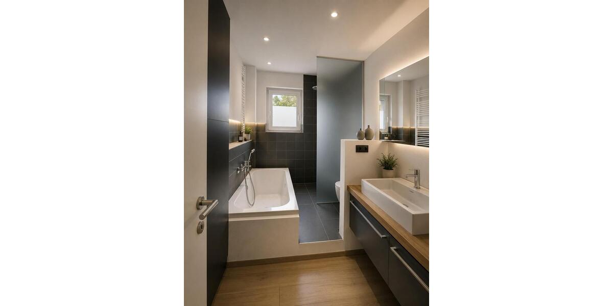 Wohnen auf Zeit Bruchsal - 1 Zimmer, 6 m&sup2;, 360&euro; | Angebot:26563980