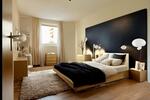 Frisch renovierte 2-Zimmer-Wohnung mit Balkon, Küche, Parkplatz zimmer