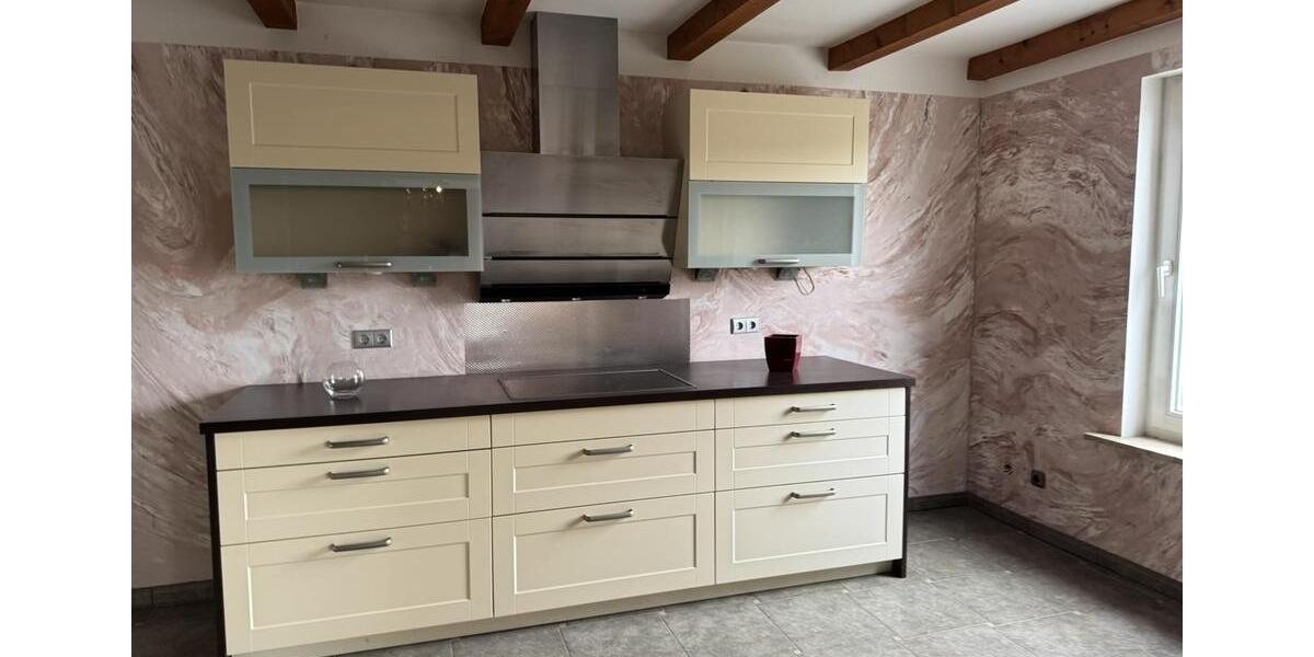 Etagenwohnung Sankt Michaelisdonn - 2 Zimmer, 143 m&sup2;, 1.290&euro; | Angebot:26665942
