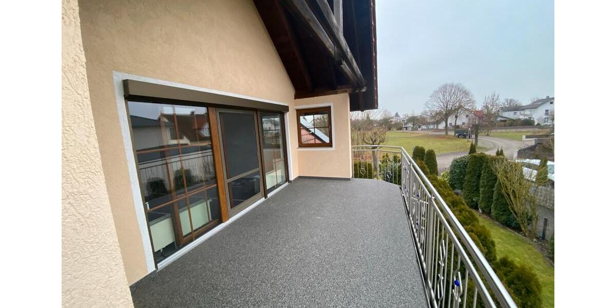 Etagenwohnung Niederschönenfeld - 5 Zimmer, 115 m&sup2;, 1.350&euro; | Angebot:26050550