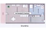 Etagenwohnung Saarlouis - 1 Zimmer, 38 m&sup2;, 425&euro; | Angebot:25614172