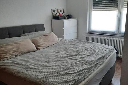 Helle 2-Zimmer Wohnung in Osnabrück-Gretesch - ab sofort