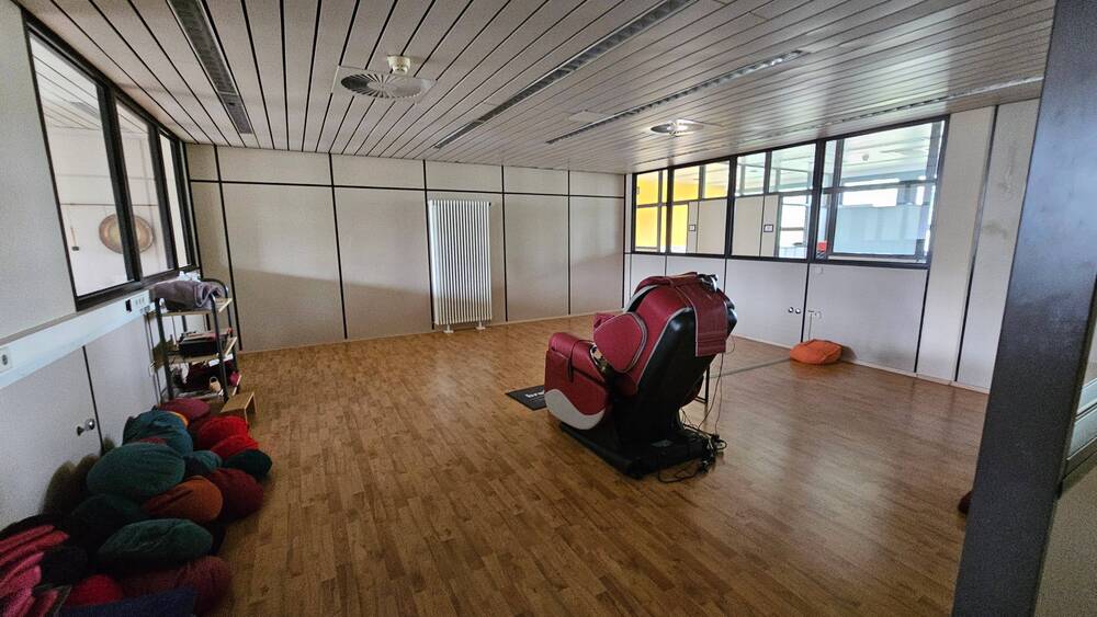 Gewerbeobjekt Freiburg im Breisgau St. Georgen - 1 Zimmer, 736 m&sup2;, 6.350&euro; | Angebot:25746096