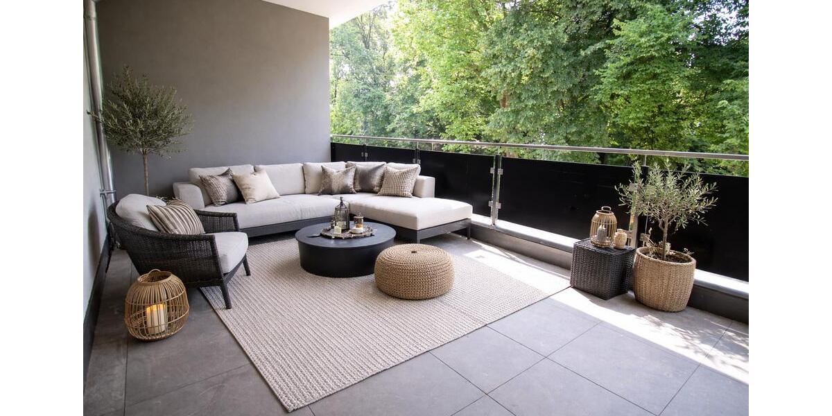 Etagenwohnung Bad Oeynhausen - 3 Zimmer, 141 m&sup2;, 1.551&euro; | Angebot:26637419