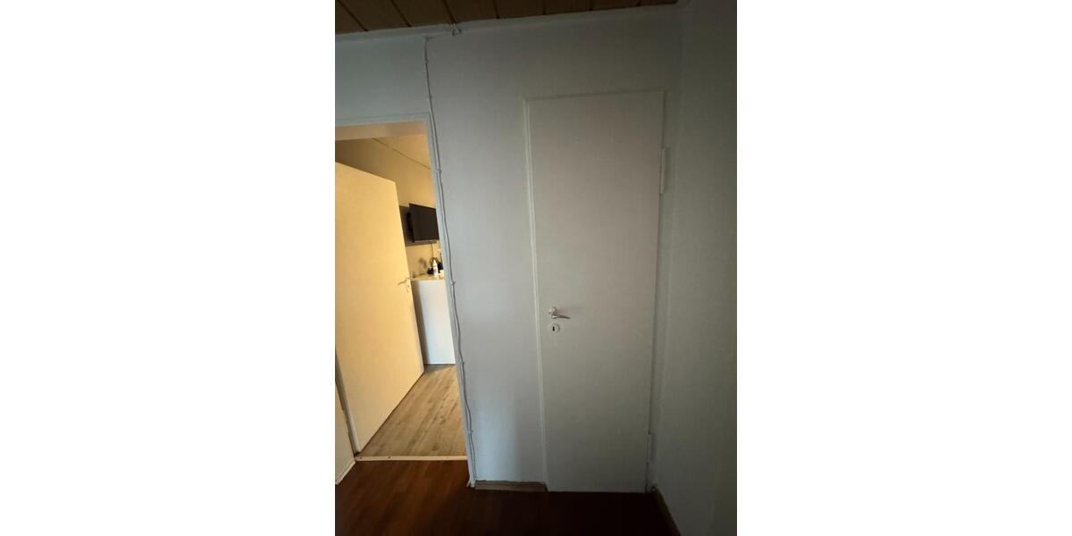 Helle 2 ZKB mit 2 Balkonen – ca. 55 m² – ab 01.03.2026 oder frühe 2 zimmer