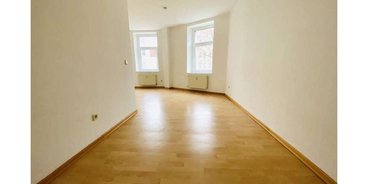 Etagenwohnung Leipzig / Lindenau Lindenau - 1 Zimmer, 40 m&sup2;, 415&euro; | Angebot:26737368