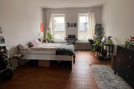 Wohnen auf Zeit Tastrup - 4 Zimmer, 110 m&sup2;, 350&euro; | Angebot:26551274