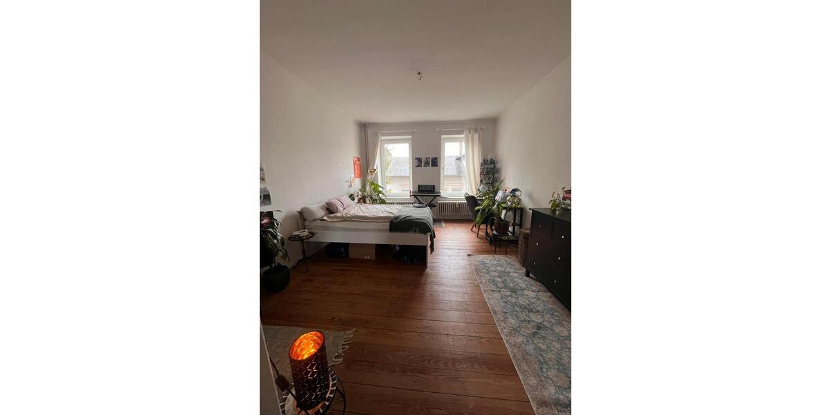 Wohnen auf Zeit Tastrup - 4 Zimmer, 110 m&sup2;, 350&euro; | Angebot:26551274